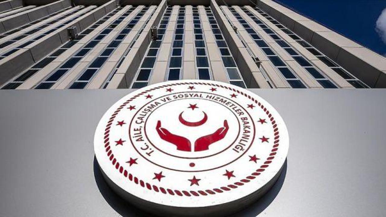Aile ve Sosyal Hizmetler Bakanlığı’ndan ‘bakanlığa ait araç kiralama’ iddialarına yanıt