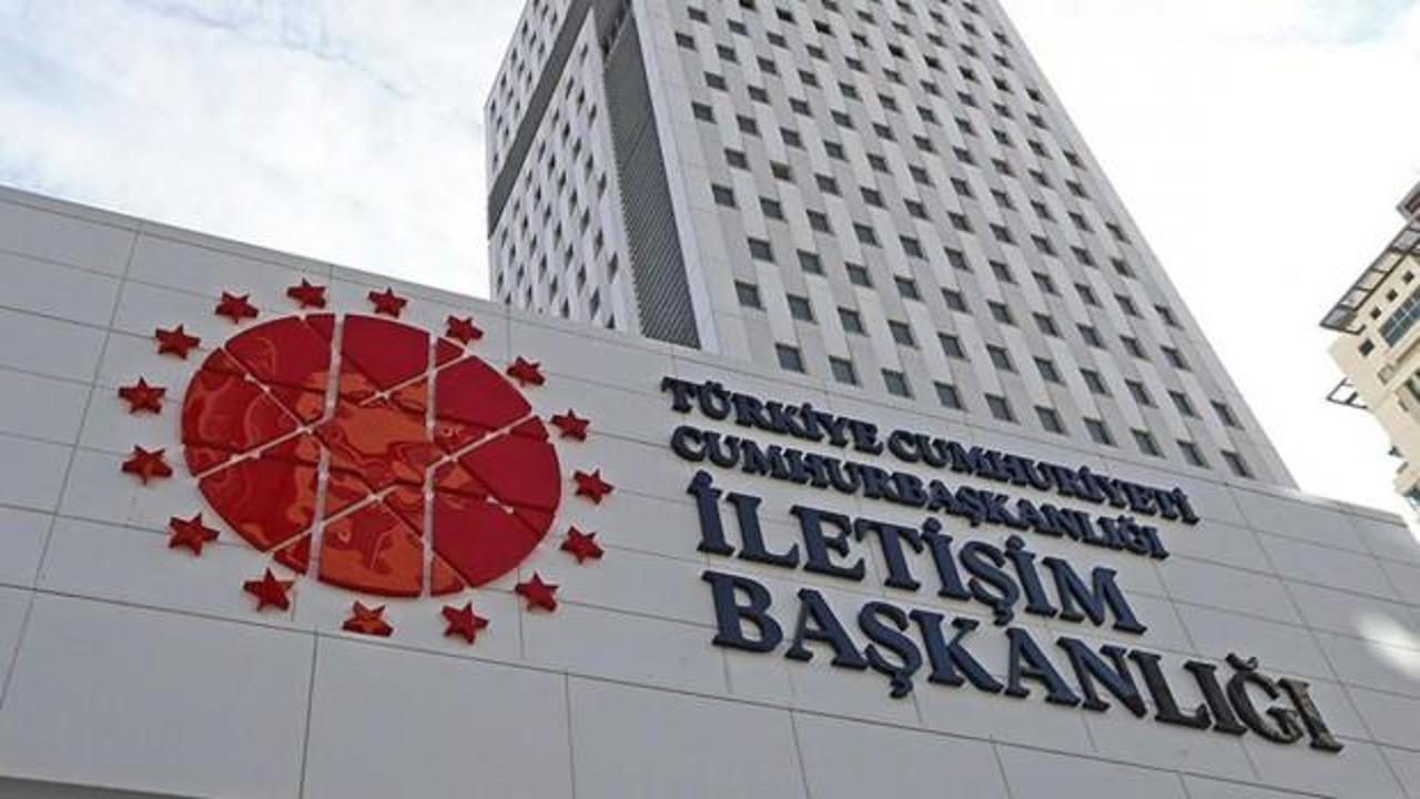 ‘AK Parti’ iddialarına yalanlama: Tamamen kurgudan ibaret