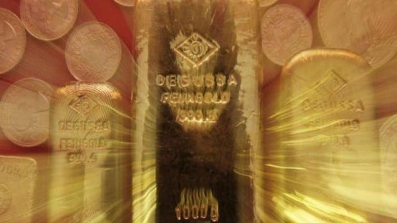 Altın ABD enflasyon verisini bekliyor