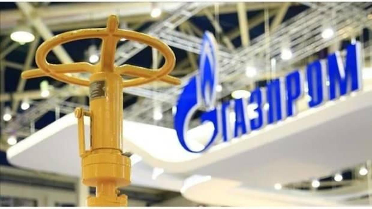 Ariston ve Bosch’un Rusya’daki iştiraklerinin yönetimi Gazprom’a devredildi