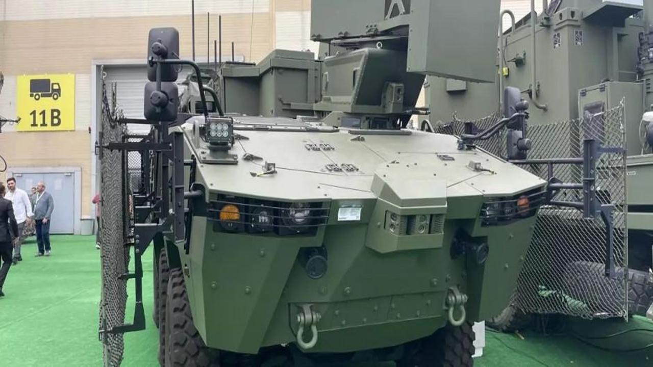 ASELSAN, EJDERHA ile elektronik harpte fark yaratacak