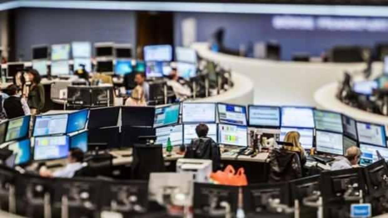 Avrupa borsaları pozitif açıldı