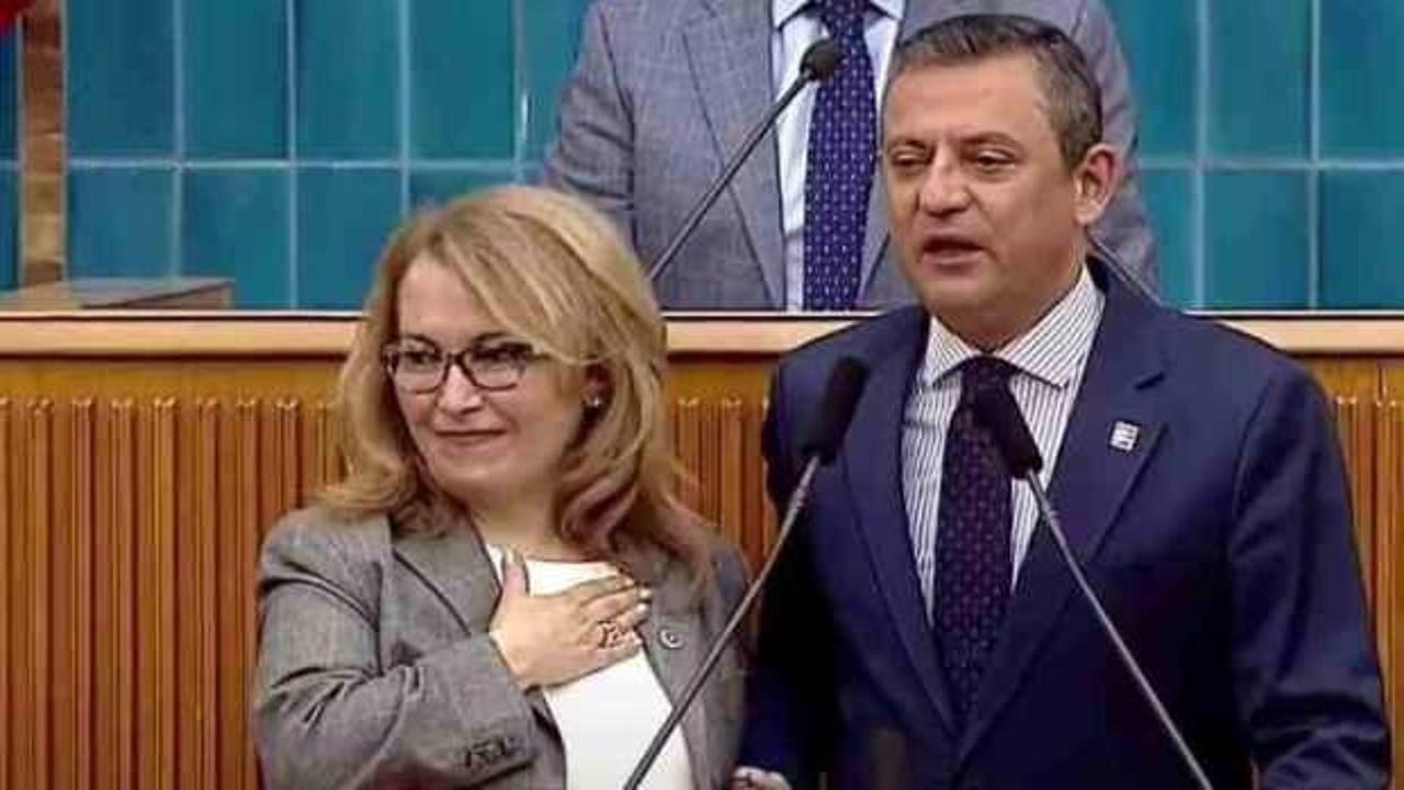 Akşener ‘partiden ayrılacak son kişi’ demişti! CHP’ye katıldı