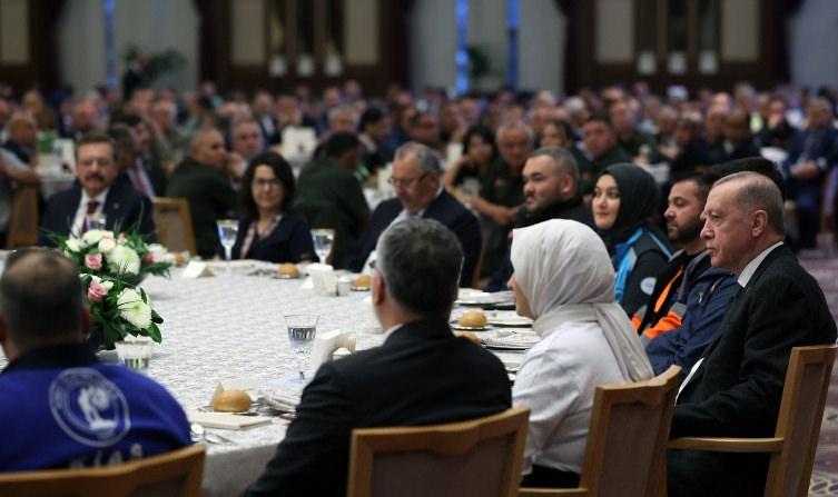 Başkan Erdoğan: Taksim Meydanı dayatmasını masum bulmuyorum