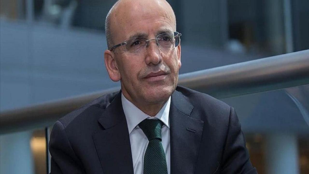 Bakan Şimşek: Cari açıktaki düşüş orta vadeli programımızın çalıştığını gösteriyor