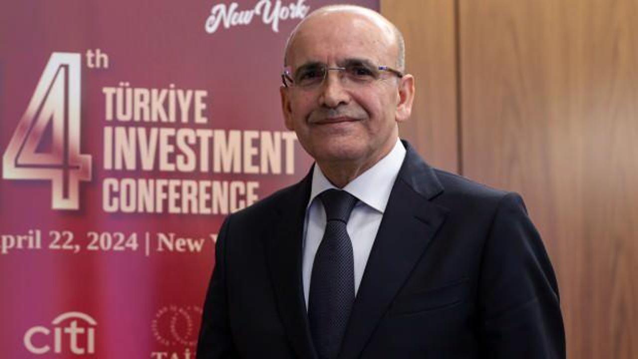 Bakan Şimşek gündem olan ifadesine açıklık getirdi! Milletimiz duruşumu bilir