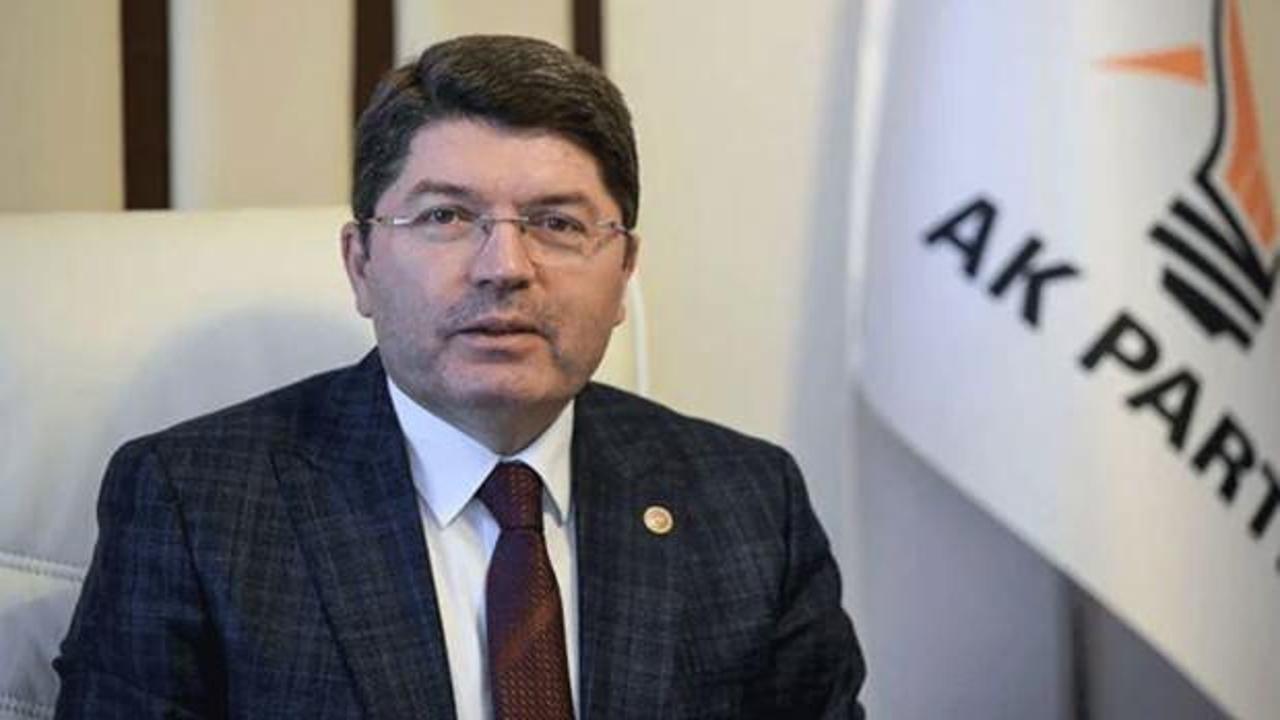 Bakan Tunç’tan Haniyyeh’e başsağlığı mesajı