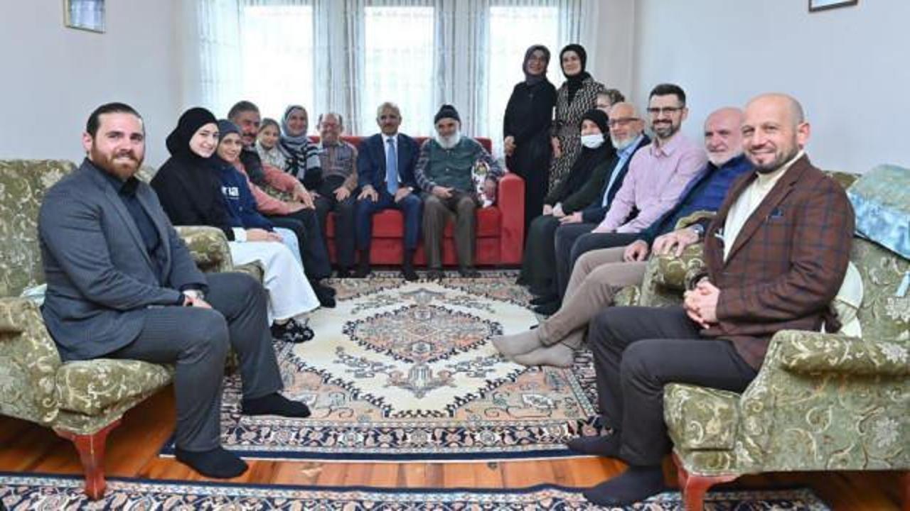 Bakan Uraloğlu: 81 ilimizde tedbir aldık