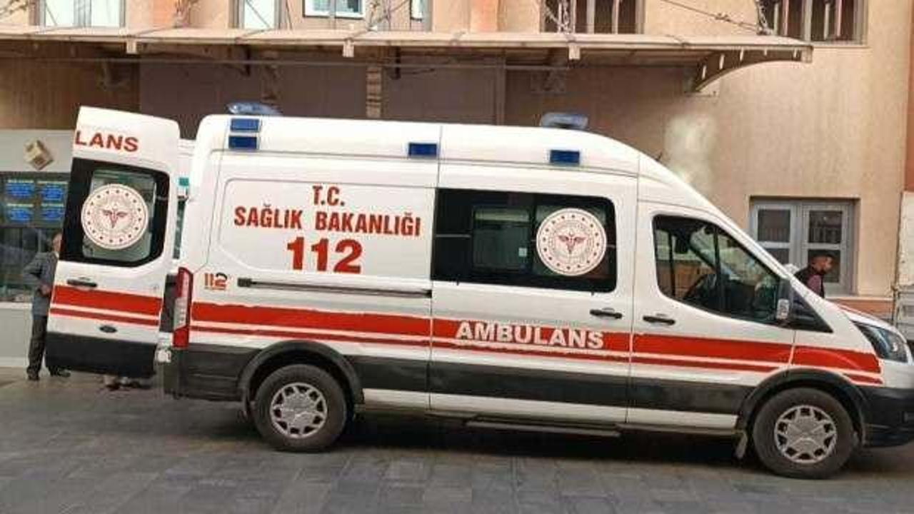 Batman’da çaya elektrik veren balık avcısı akıma kapılarak can verdi