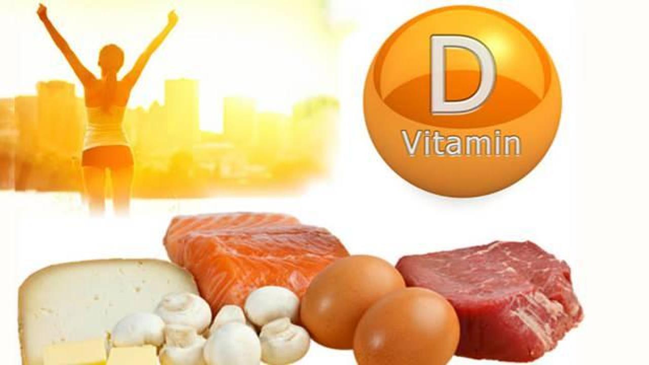 Beyni öldüren vitamin eksikliği beyni öldürüyor! Hastalığı %25 artırıyor!