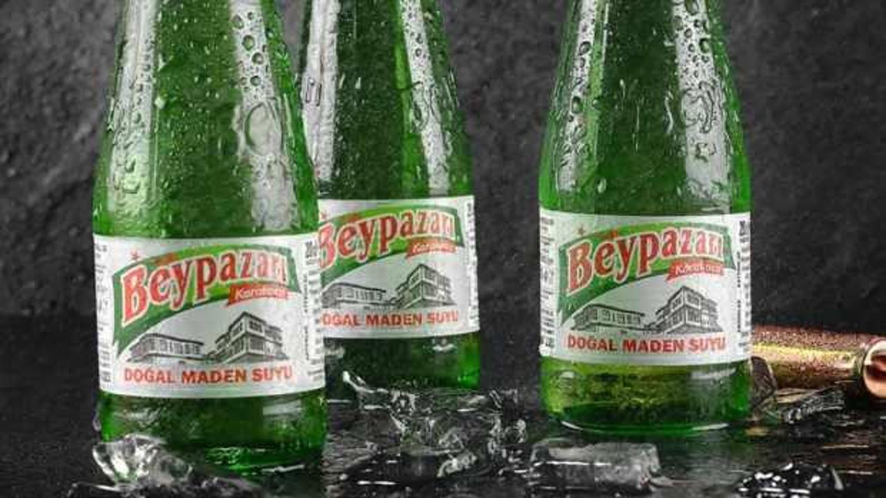 Beypazarı, “ürünlerinde bor miktarının yüksek çıktığı” iddialarına yanıt verdi