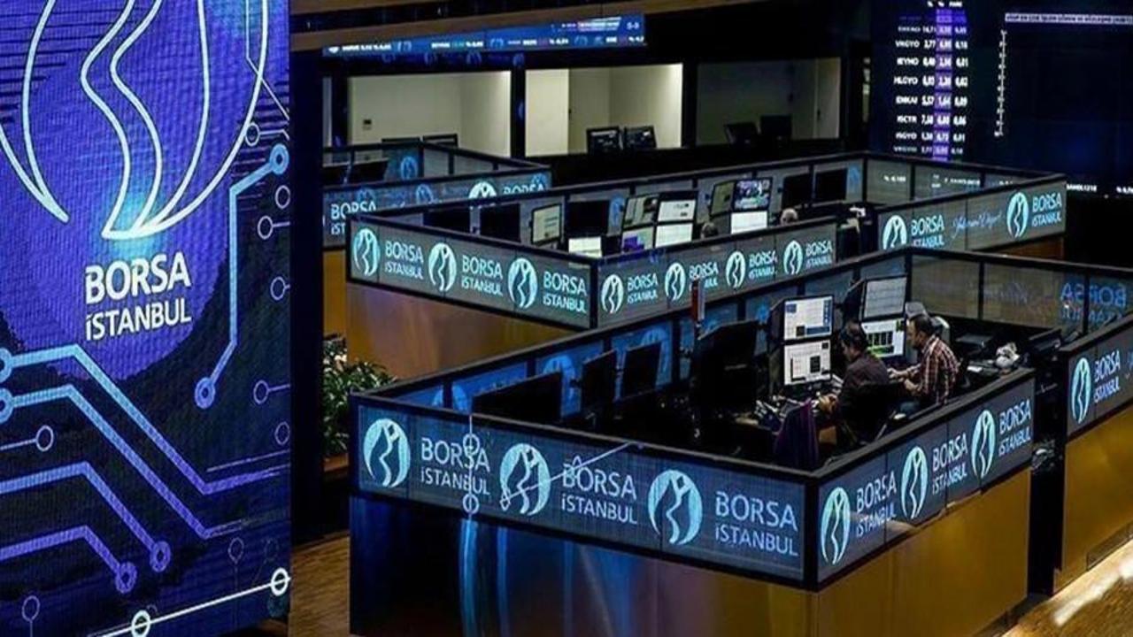 Borsa İstanbul rekor kırdı