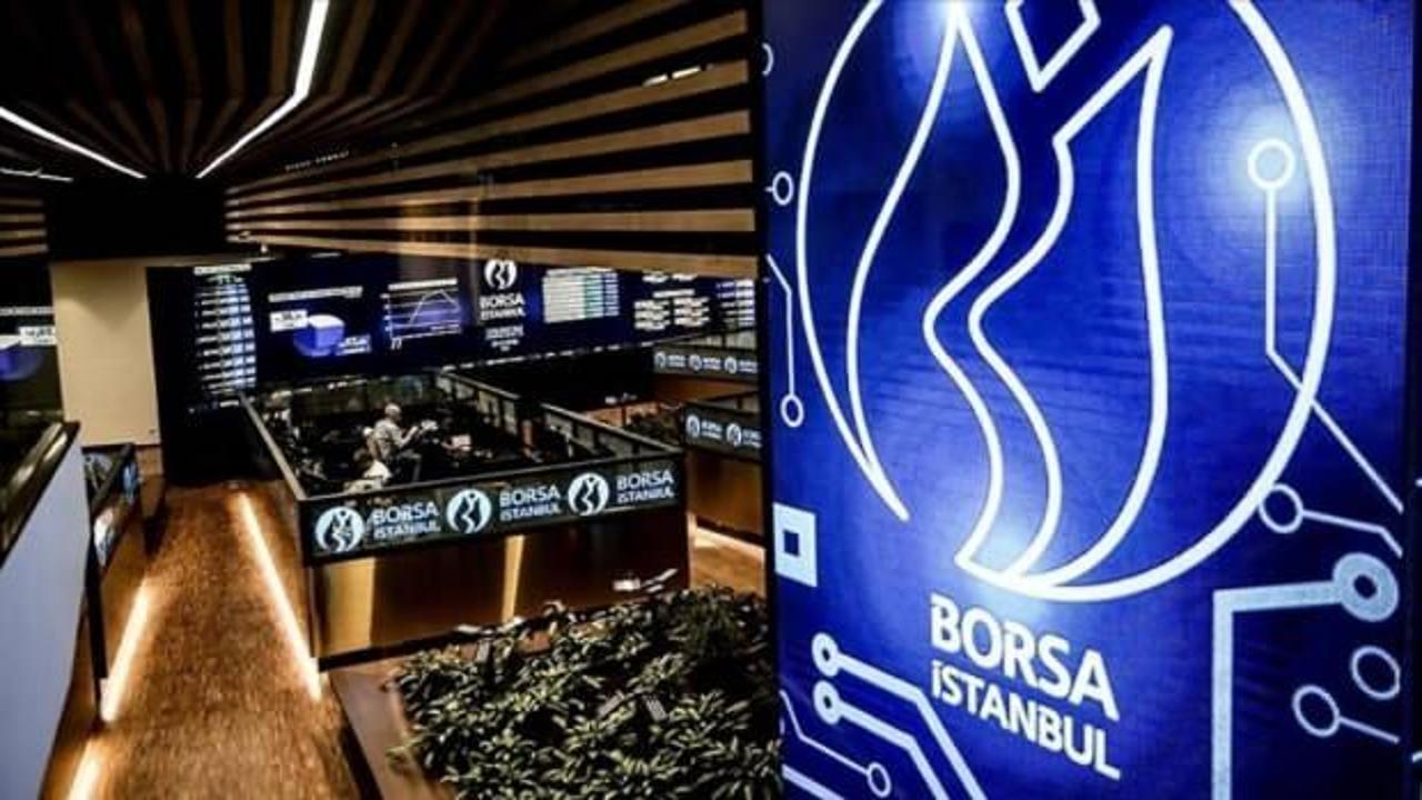 Borsa yatırımcısı sayısı 8 milyonun altına geriledi