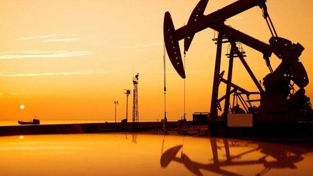 Brent petrol 90 dolar sınırında!