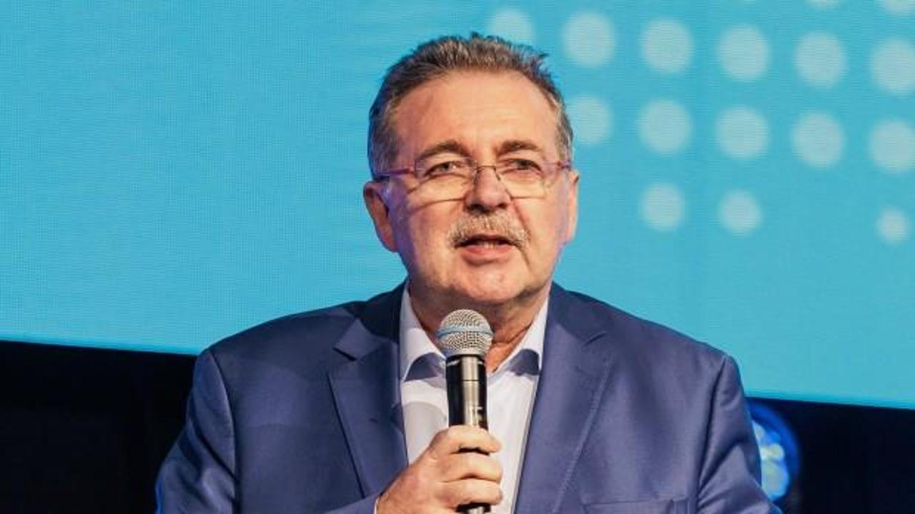 Brüksel ile Filistin arasında işbirliği anlaşması imzalandı