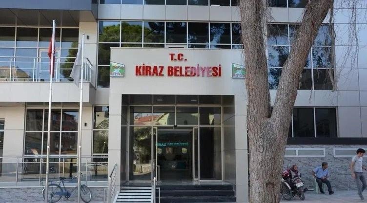 CHP’li belediyede işçi kıyımı! İstifa etmeyenleri de tehdit etti