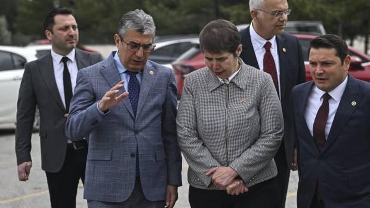 CHP, sağlık alanındaki bazı düzenlemelerin iptali için AYM’ye başvurdu