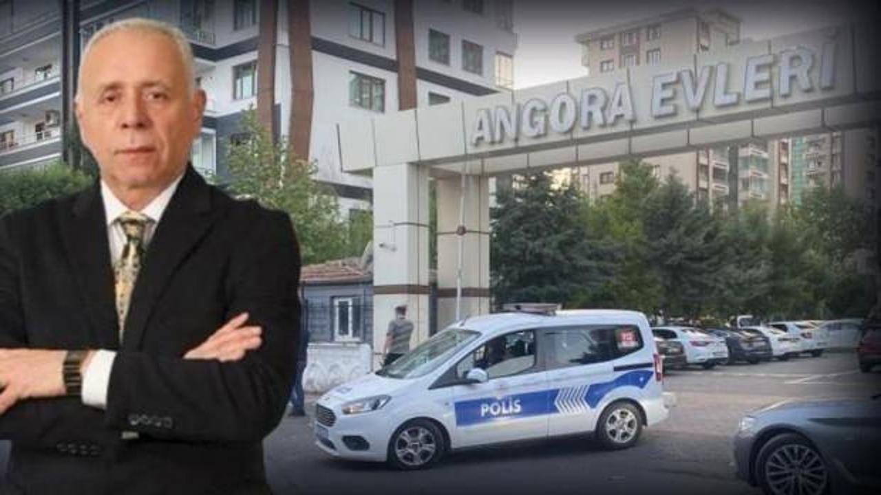 CHP’li başkan adayı ölü bulundu! Başından vurmuşlar…