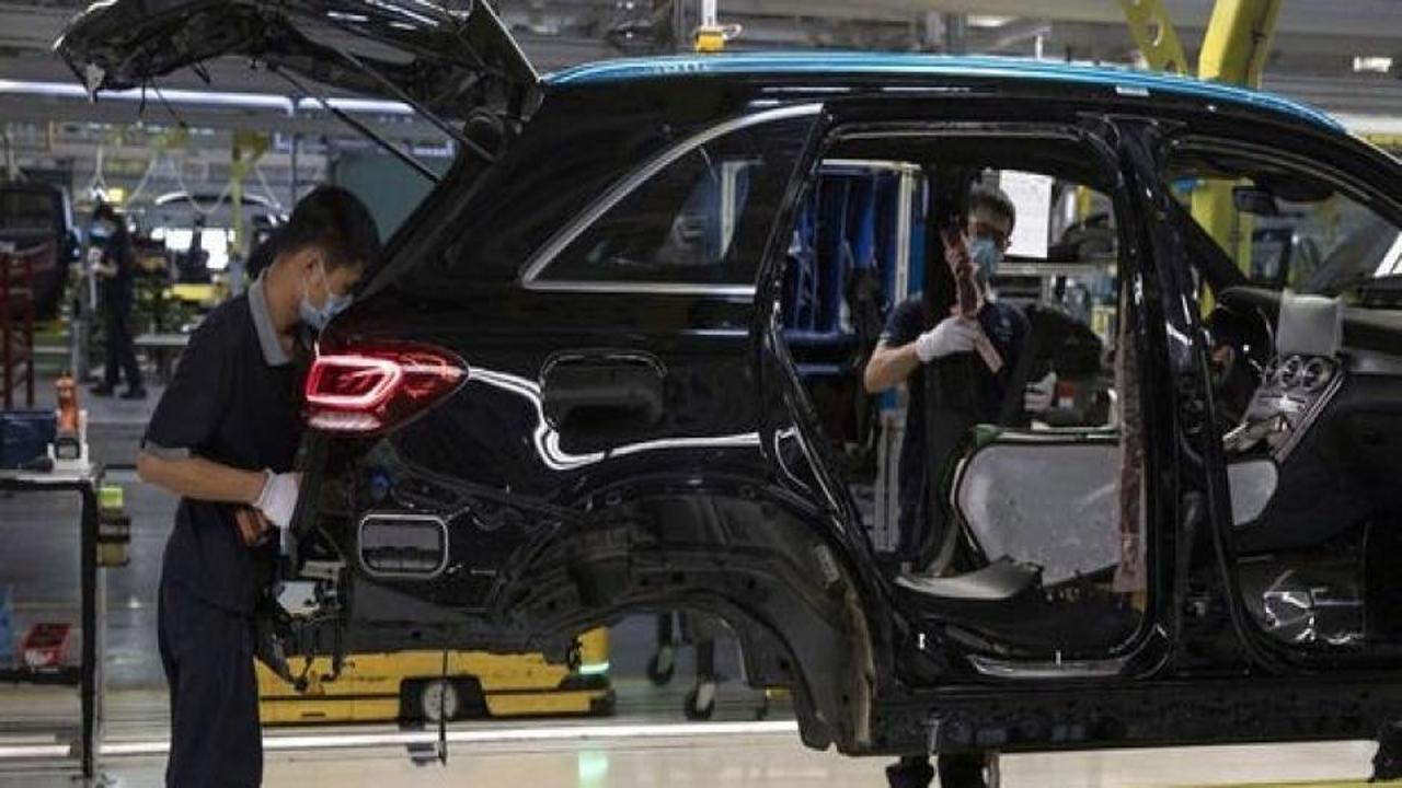 Çin’de tüketici ve üretici fiyatlarında deflasyon eğilimi sürüyor