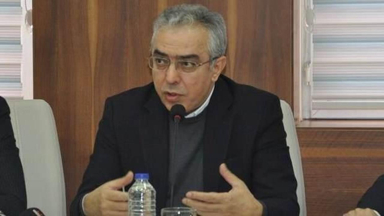 Cumhurbaşkanı Başdanışmanı Uçum’dan son dakika yeni anayasa açıklaması!