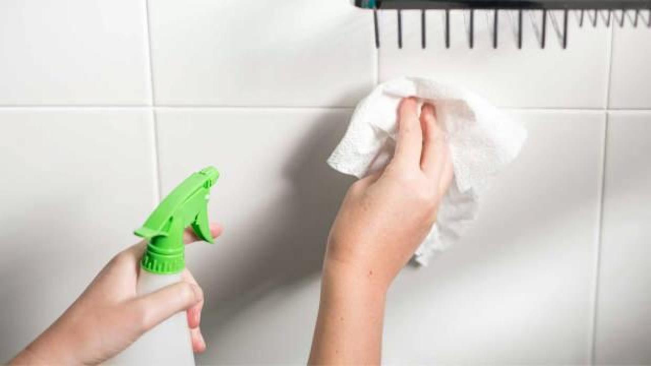 Derz aralarını en iyi ne temizler? Karşınızda en iyi derz temizleyici!