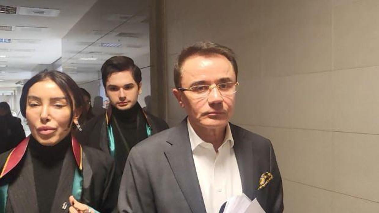 Diyetisyen Ender Saraç’ın ‘cinsel istismar’ davasında yeni gelişme: İfadeler ortaya çıktı