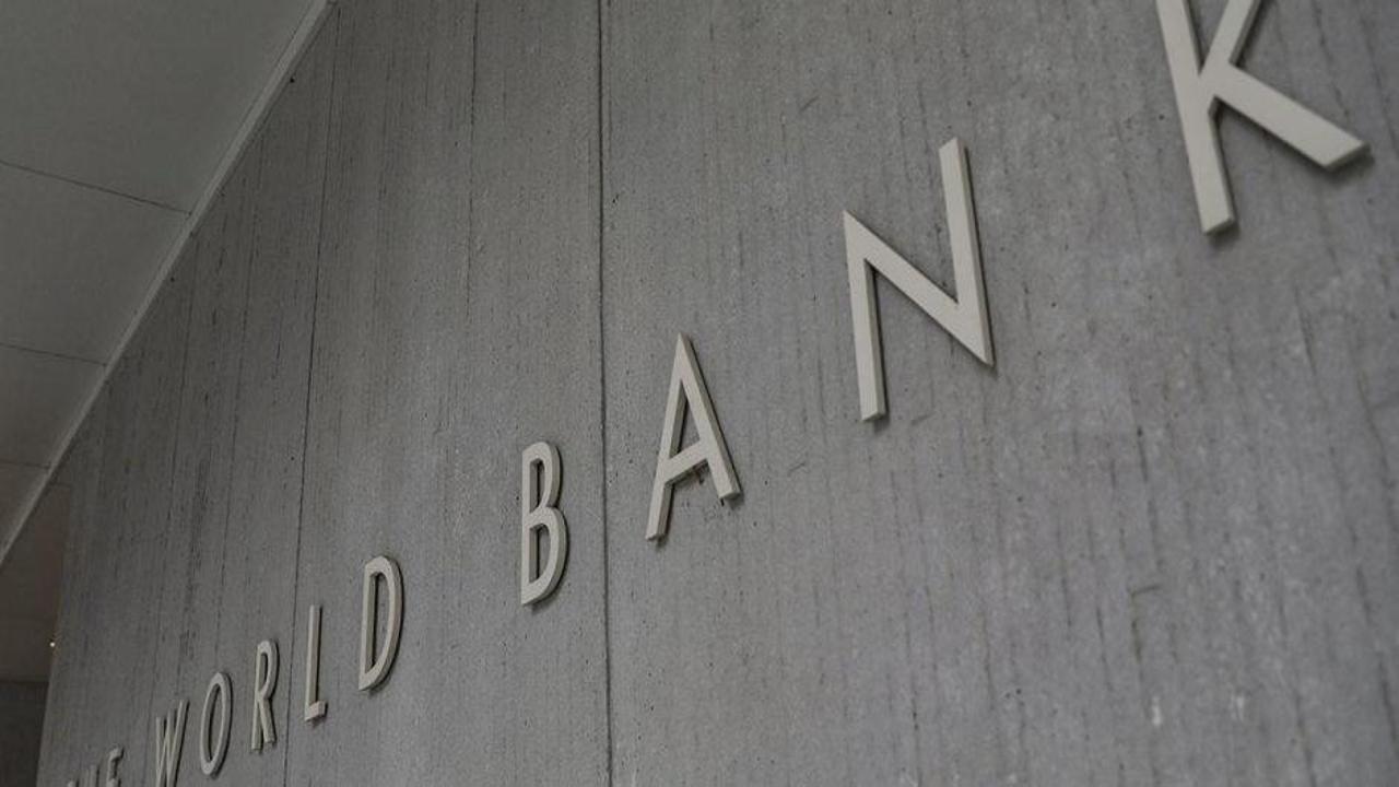 Dünya Bankası’ndan Türkiye’ye 416 milyon dolarlık kredi