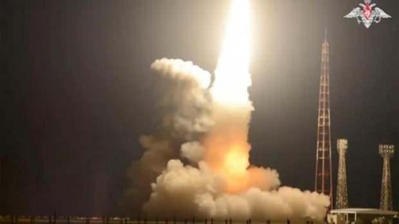 Dünya’nın gündeminden düşmeyen Putin’in silahı