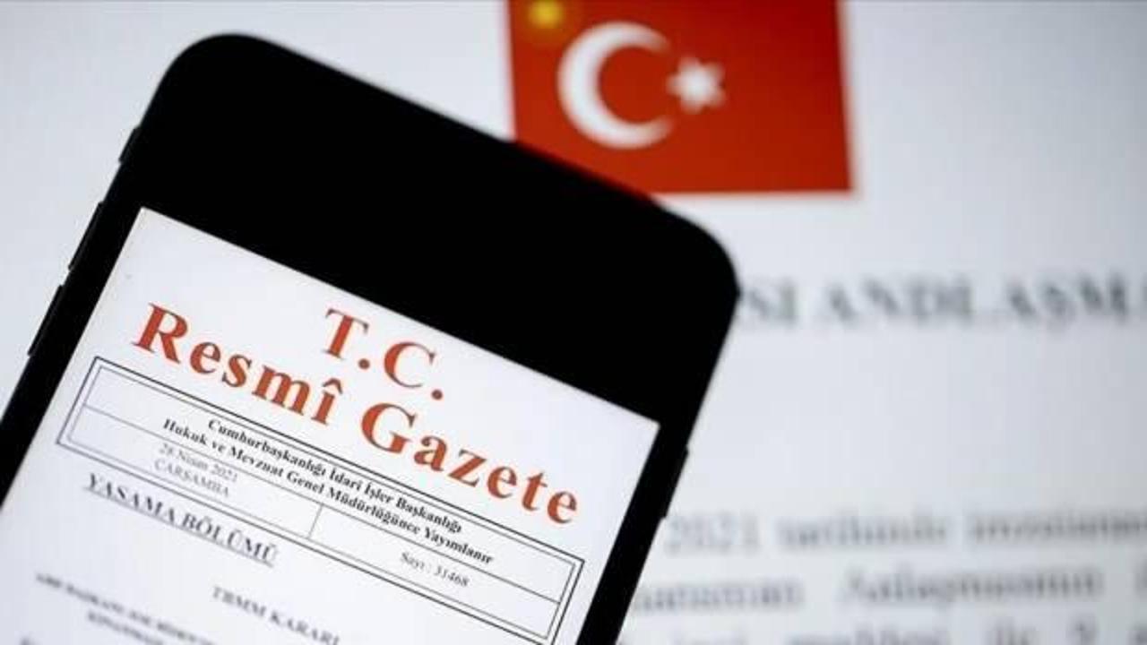 Resmi Gazete’de yayımlandı: EPDK, bazı tesisler için tarife değişikliğine gitti!