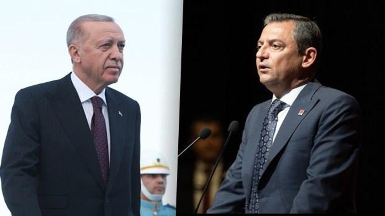 Erdoğan öncülük etti! Türk siyasetinde yeni bir sayfa açıldı