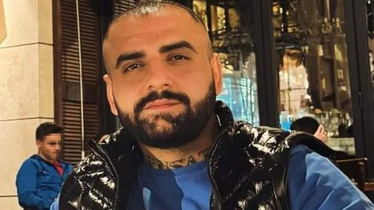 Cezaevinden yeni çıkmıştı, evine girerken silahlı saldırıda yaşamını yitirdi