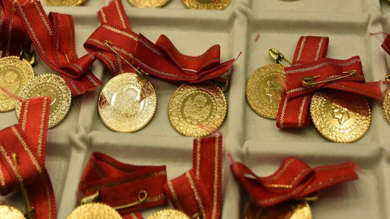 Fed kararının altın fiyatlarını etkilemesi bekleniyor