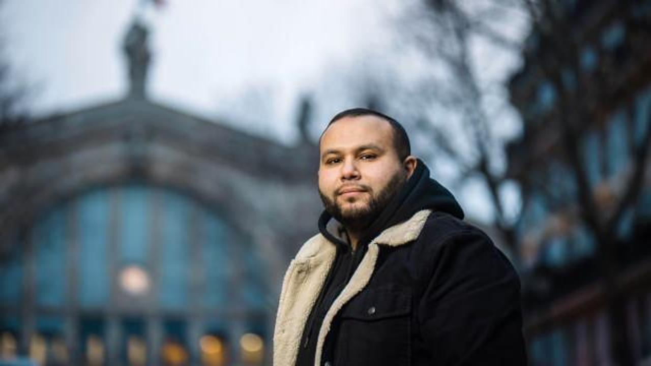 Filistin’e destek veren Fransız siyasetçi karakola çağırıldı