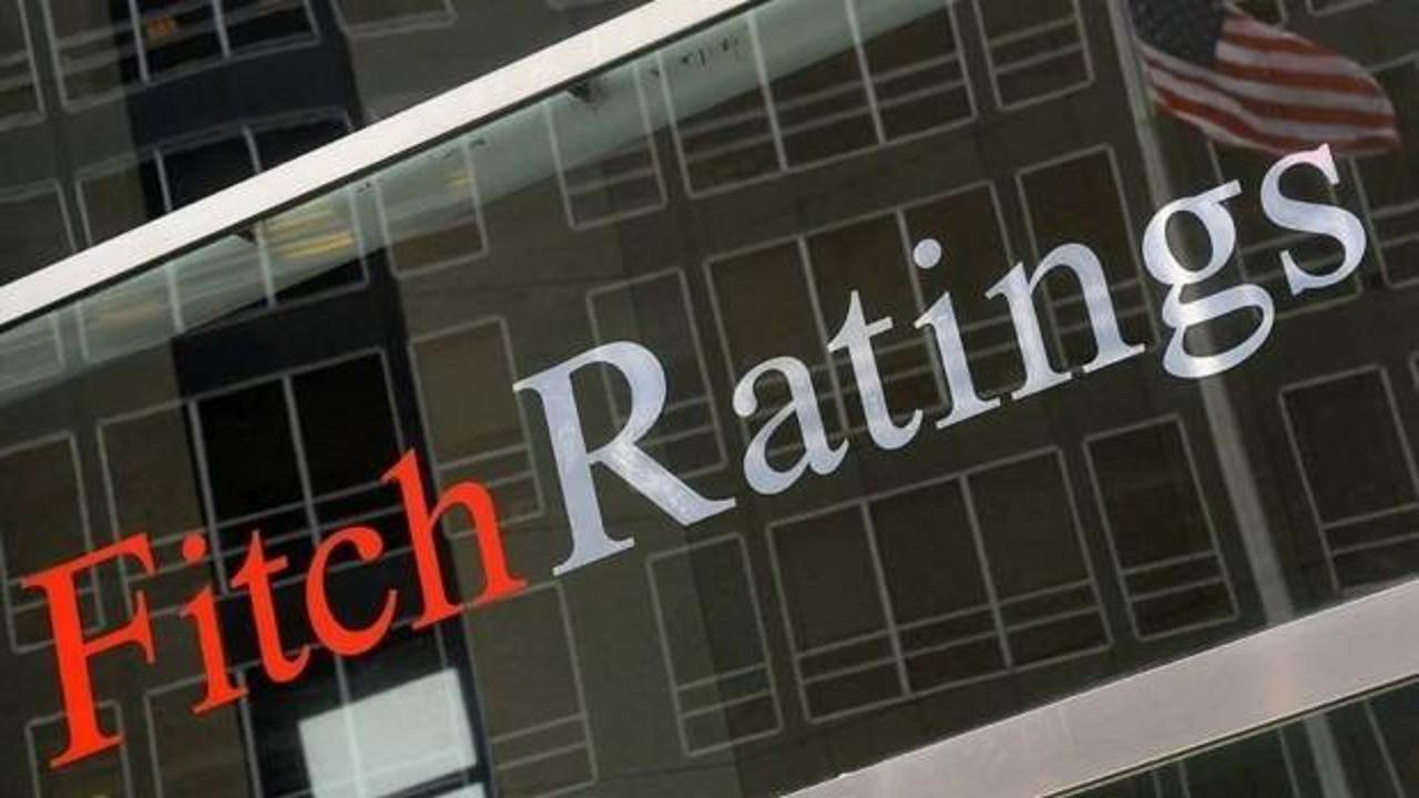 Fitch’ten Türkiye paneli