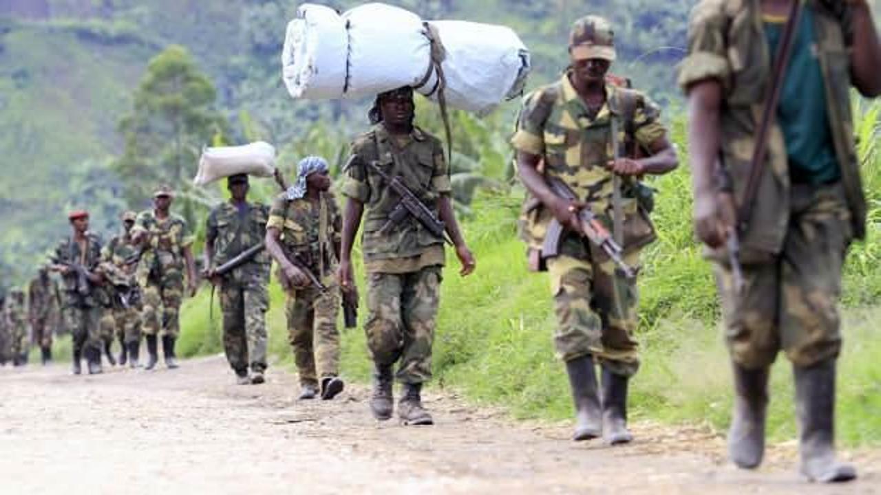 Fransa’dan Ruanda’ya Kongo çağrısı: Geri çekil!