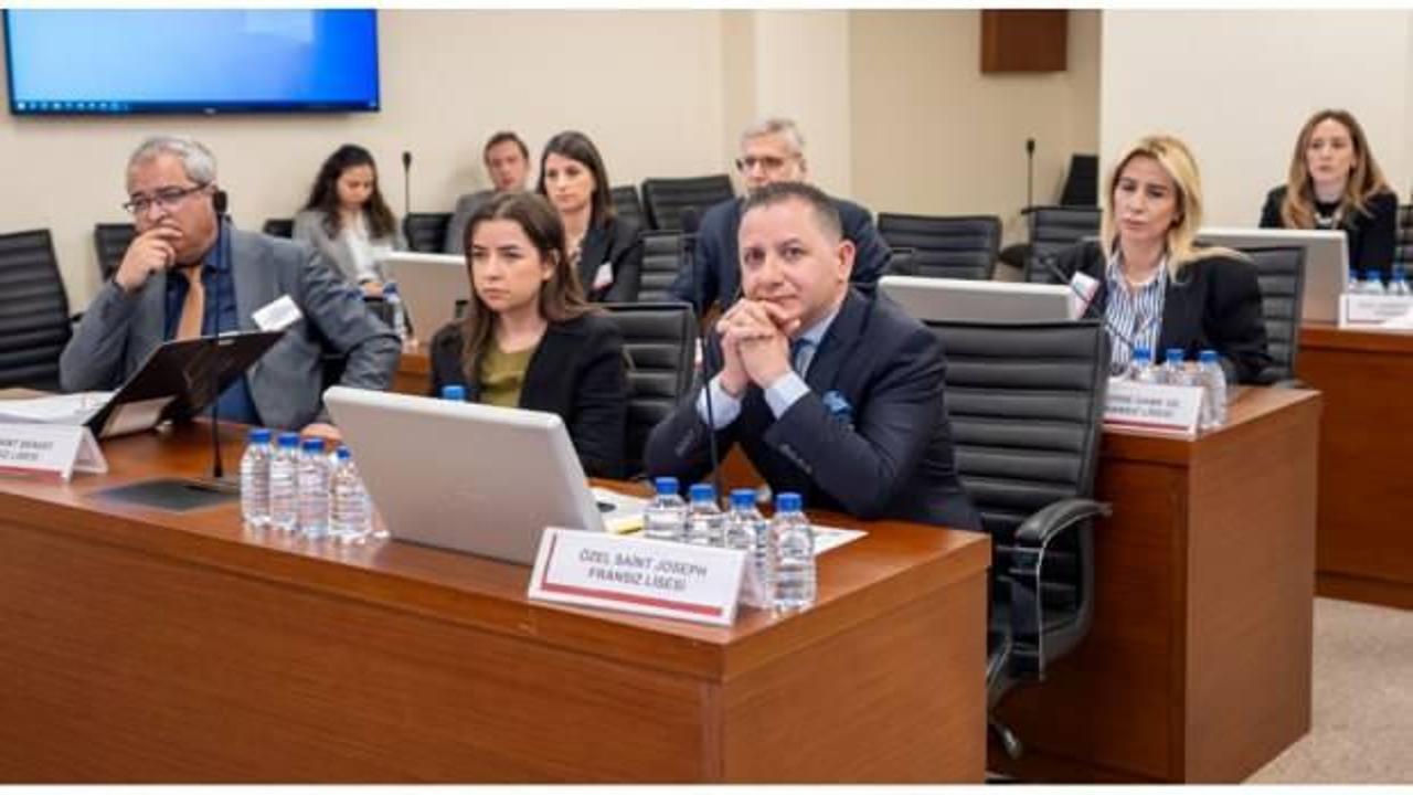 Fransız liselerine rekabet soruşturması!