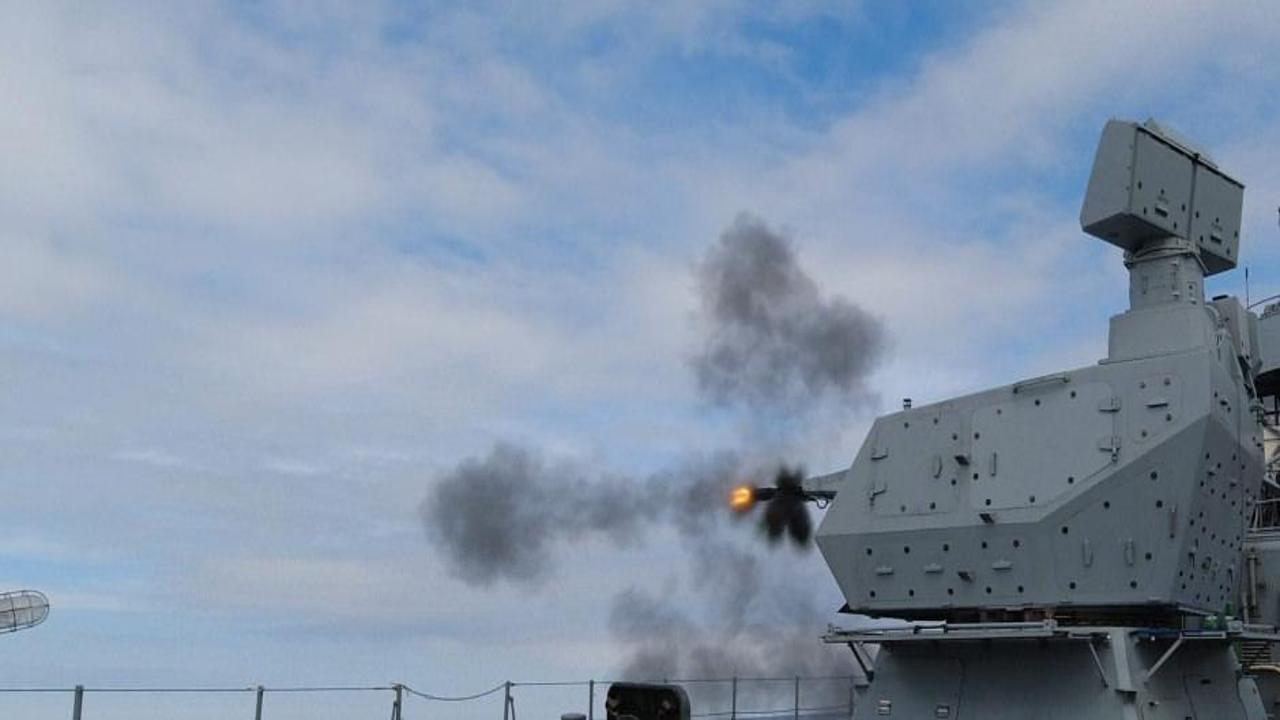 GÖKDENİZ’den yeni ihracat başarısı! Bir ülkeyle daha imzalar atıldı…