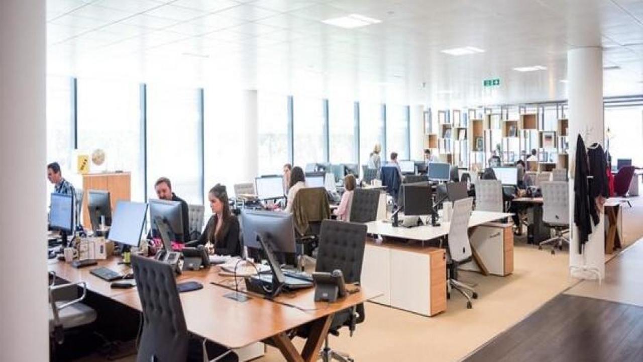 Haftada 4 gün çalışmayı benimseyen ilk Türk şirket