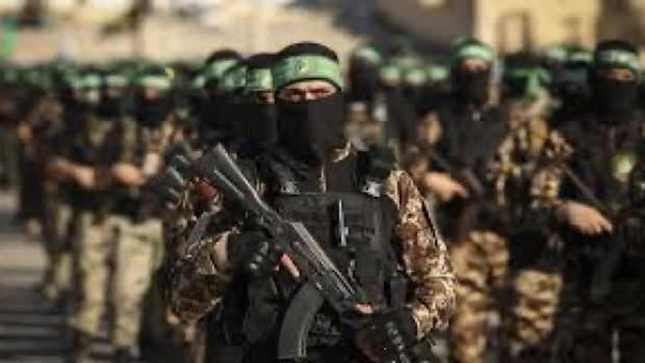 Hamas’tan ateşkes açıklaması