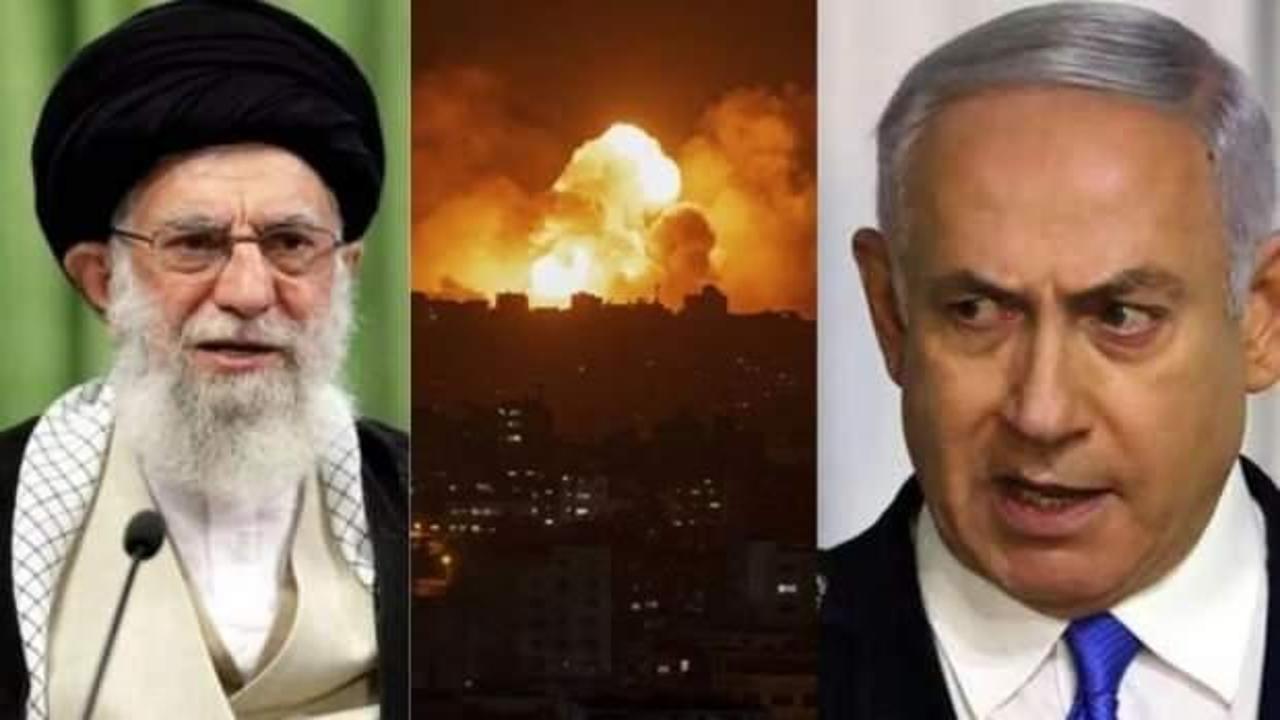 Hamas’tan dünyaya İsrail çağrısı