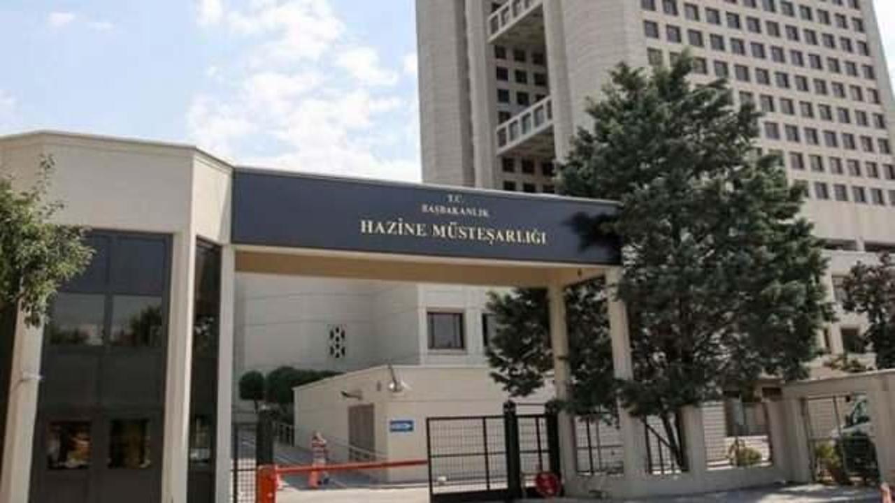 Hazine ve Maliye Bakanlığı’ndan ‘yerel halk’ açıklaması!