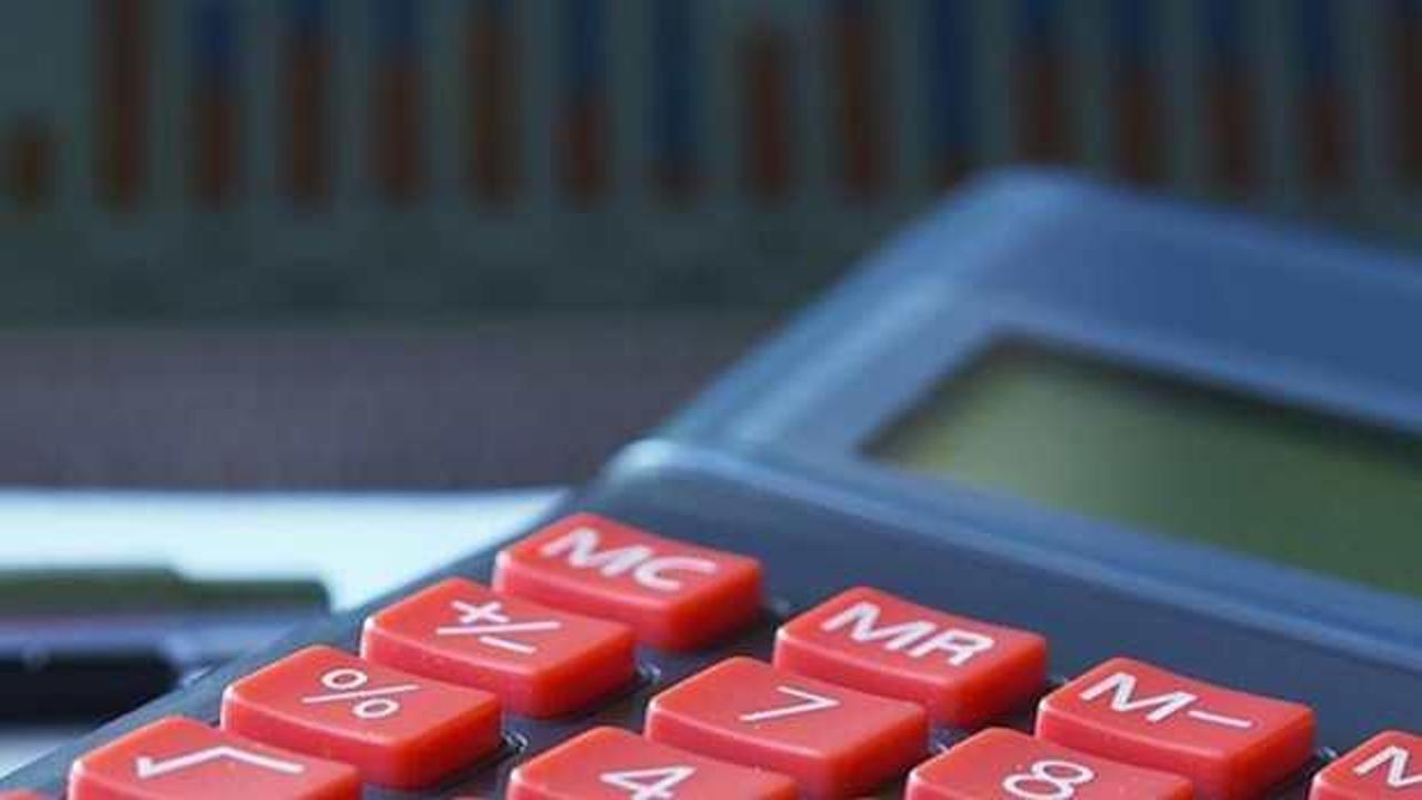 Hizmet üretim endeksi şubatta arttı