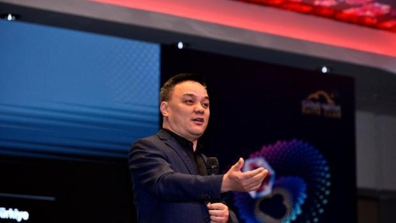 Huawei yeni nesil bulut çözümü GaussDB’nin tanıtımını gerçekleştirdi