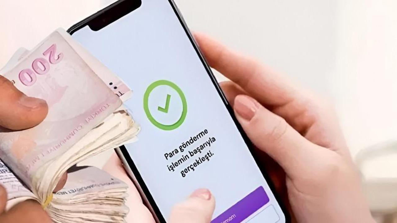 IBAN’la vergi kaçıran yandı! Her fiş için 3 bin 400 lira ceza