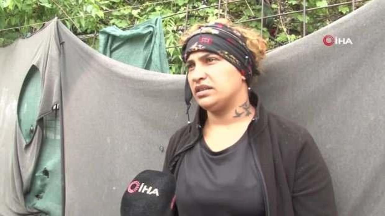 İBB’nin açtığı çukurda ölen Edanur’un annesi vatandaşlığa kabul edildi