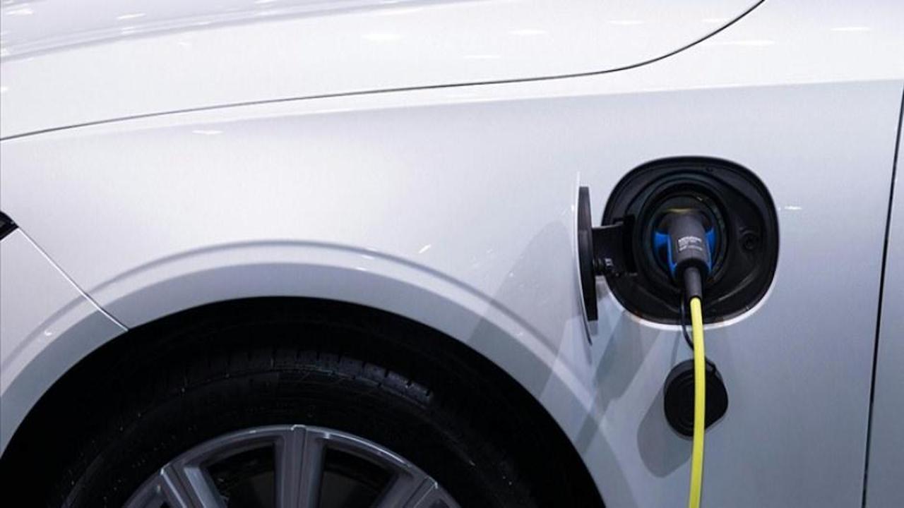 IEA: 2030 hedefleri için batarya kurulumlarının hızlanması gerekiyor