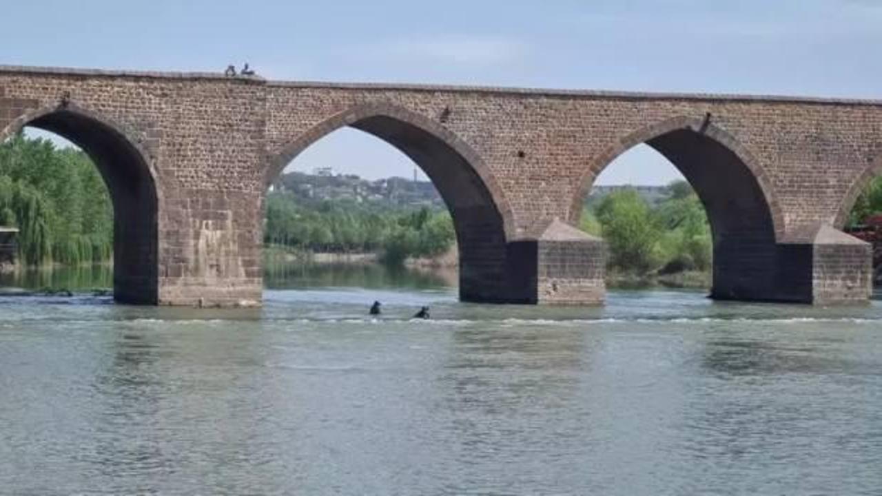 İhbar sonrası arama başlatıldı; 6’ncı günde ceset bulundu