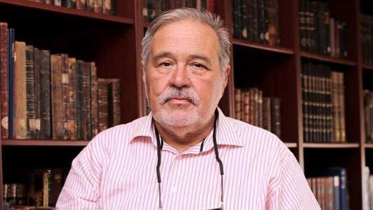 İlber Ortaylı uçakta rahatsızlandı! Sağlık durumu nasıl?