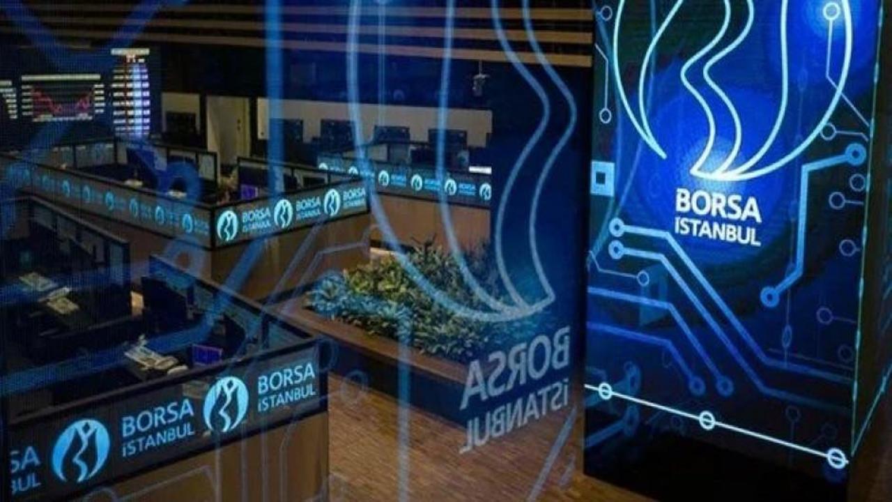 Borsa güne rekorla başladı: 10 bin puan aşılacak mı?