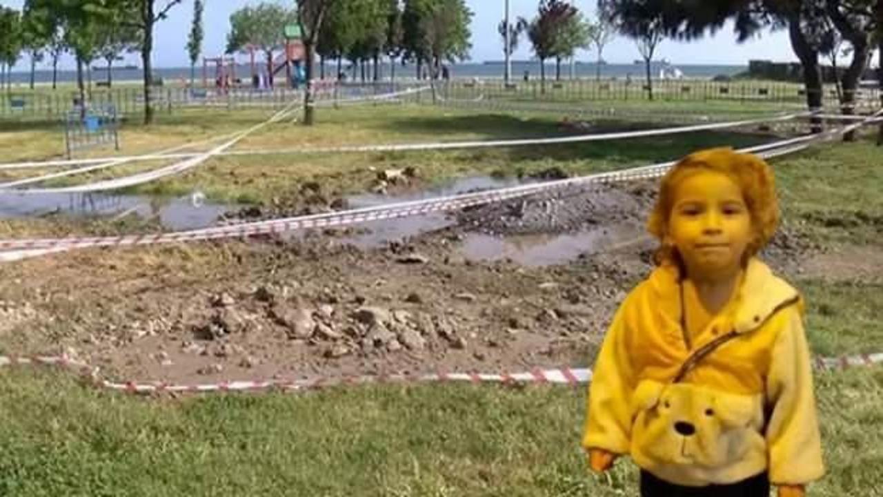 İmamoğlu her şeyi paylaştı bir tek Eda’yı paylaşmadı